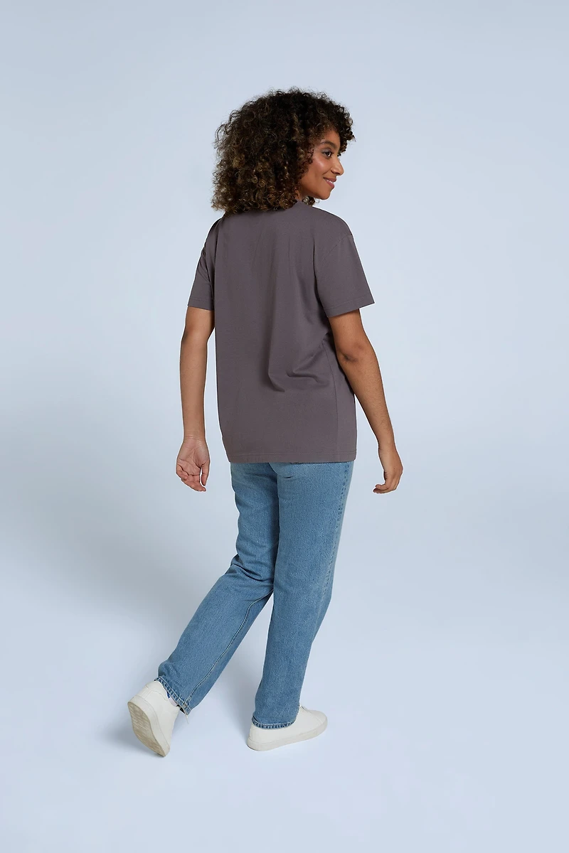 Leena Womens Boxy T-Shirt