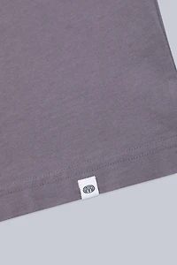Leena Womens Boxy T-Shirt