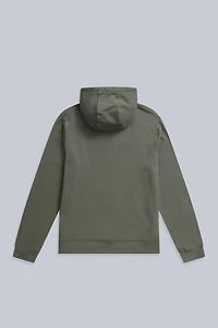 Driver Mens Logo Hoodie