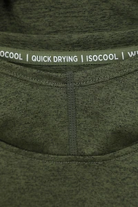 Echo Mens Active Hoodie