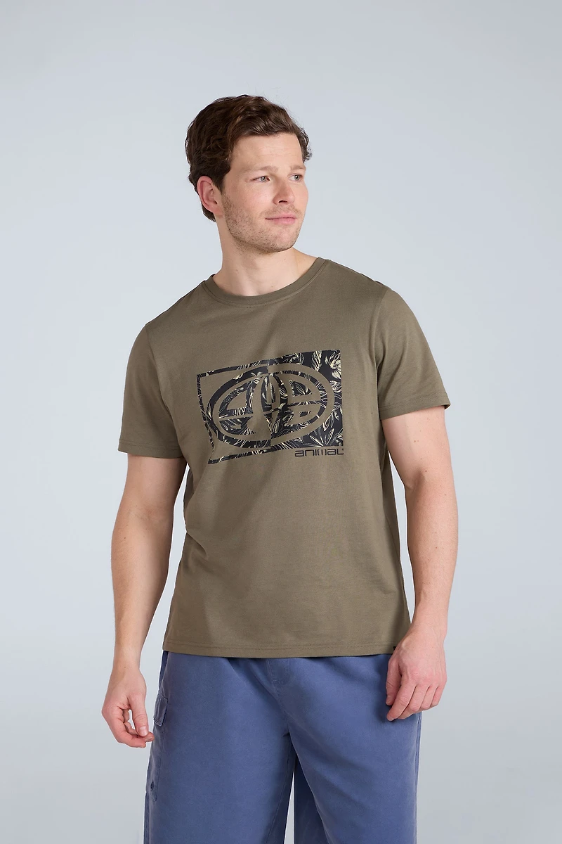 Jacob Mens T-Shirt