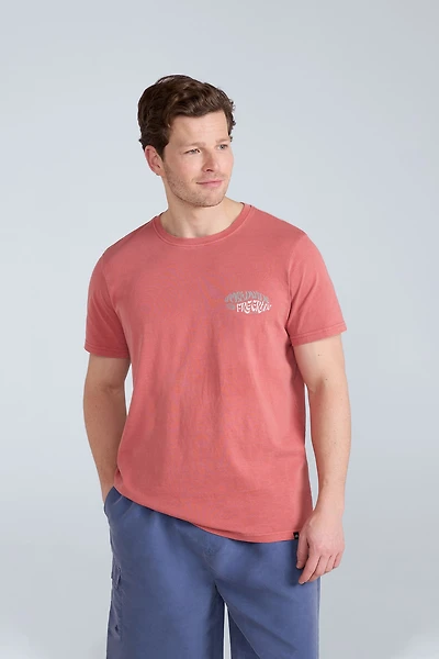 Jacob Mens T-Shirt