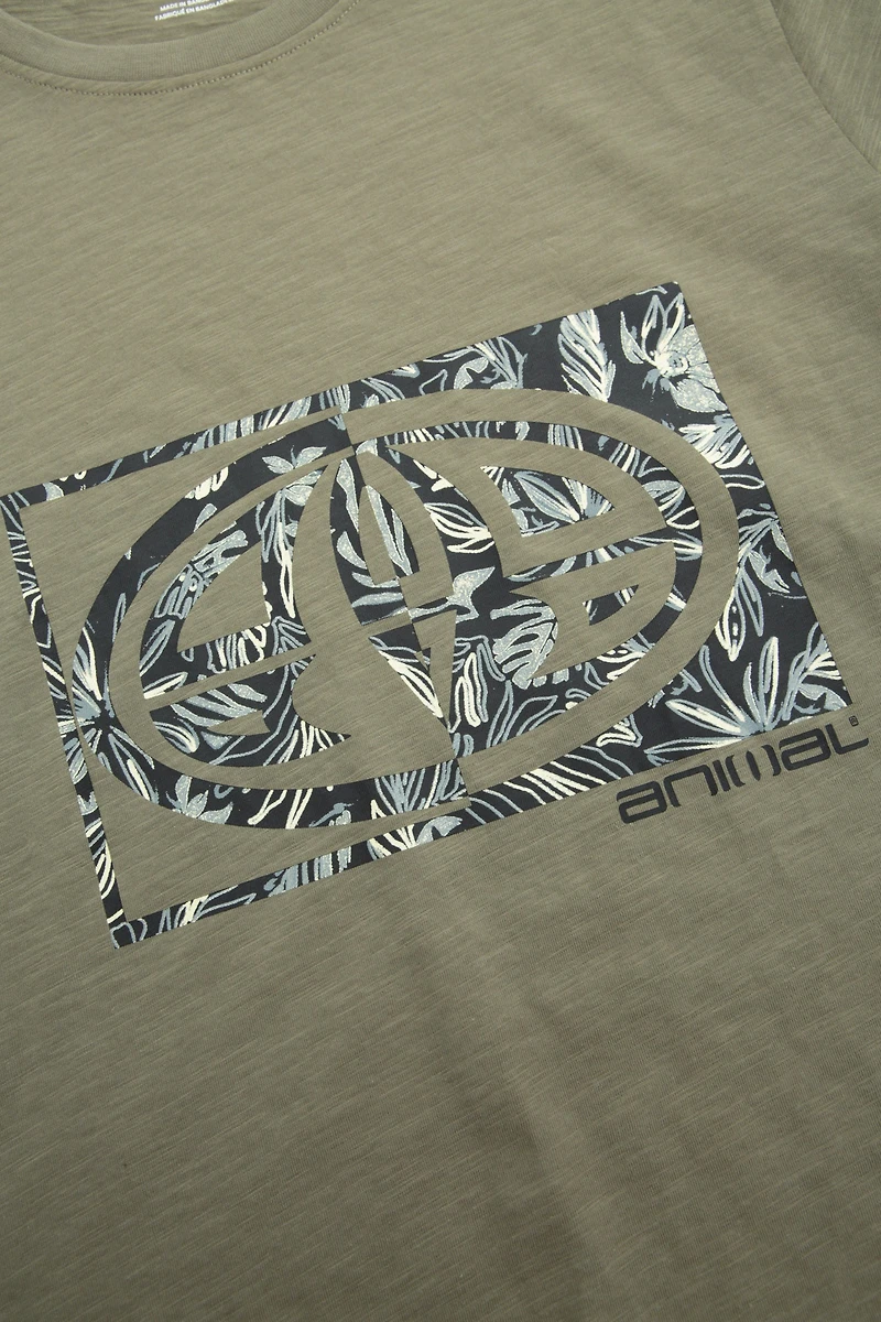 Jacob Mens T-Shirt