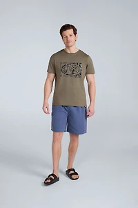 Jacob Mens T-Shirt