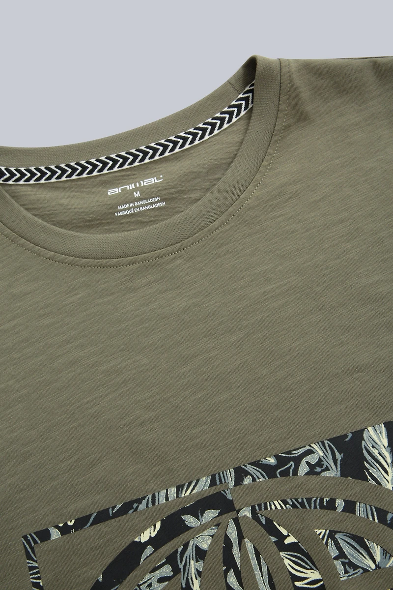 Jacob Mens T-Shirt