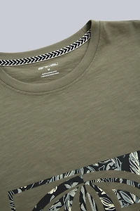 Jacob Mens T-Shirt