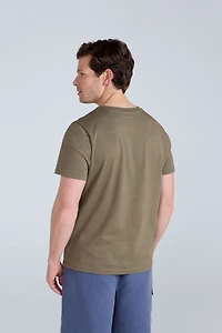 Jacob Mens T-Shirt