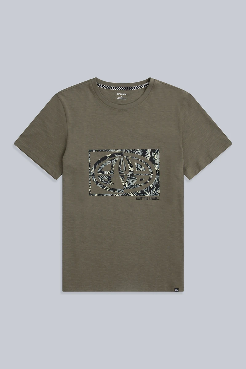 Jacob Mens T-Shirt