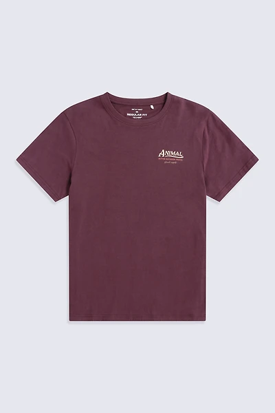 Jacob Mens T-Shirt