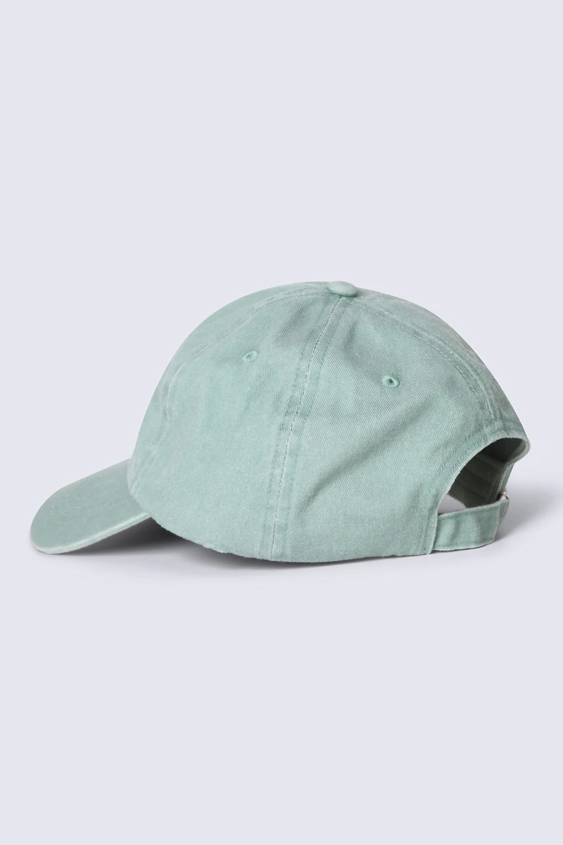 Louis Cap