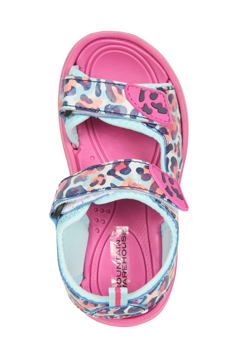 Sand Kids Sandals