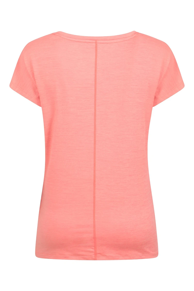 Panna II Womens UV Loose T-Shirt