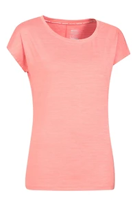 Panna II Womens UV Loose T-Shirt