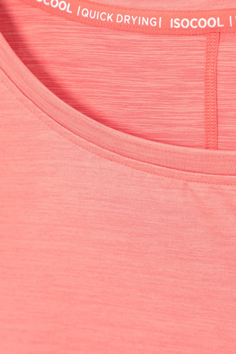 Panna II Womens UV Loose T-Shirt