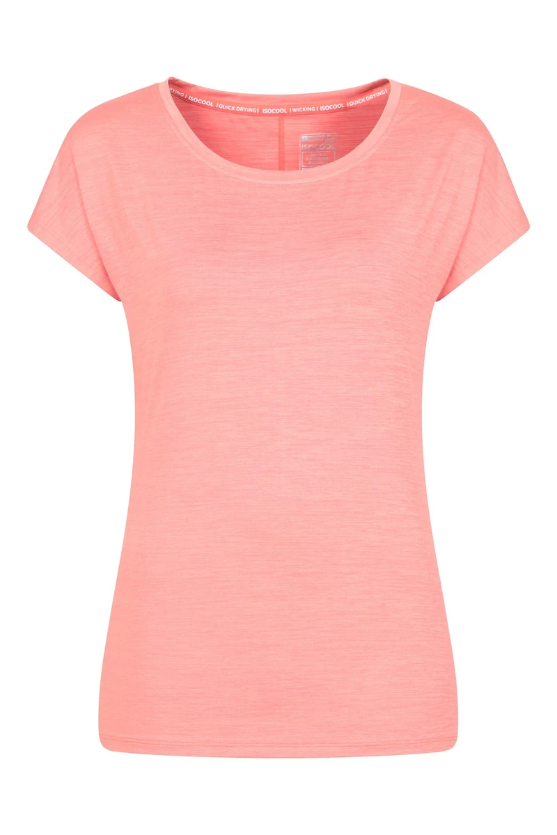 Panna II Womens UV Loose T-Shirt