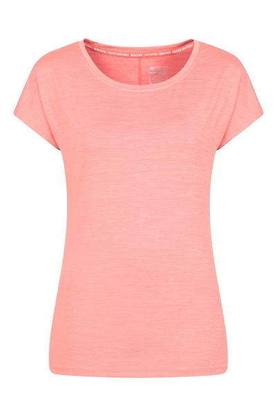 Panna II Womens UV Loose T-Shirt