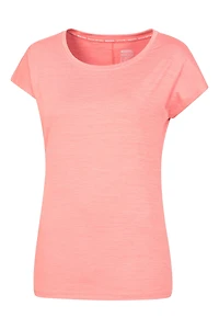 Panna II Womens UV Loose T-Shirt