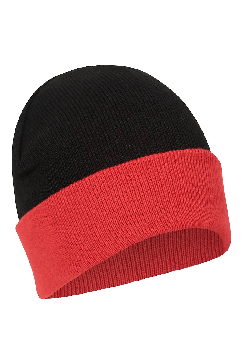 Augustine Beanie Hat