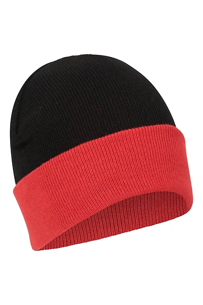 Augustine Beanie Hat
