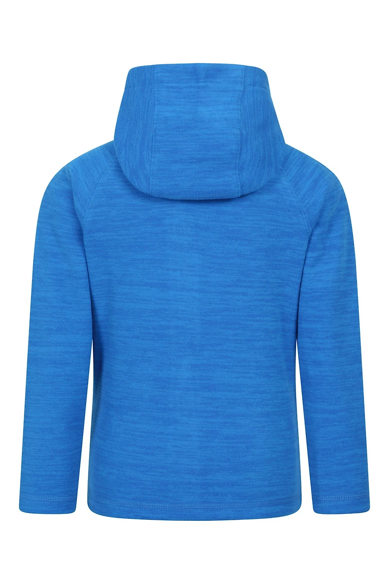 Snowdonia II Kids Hoodie