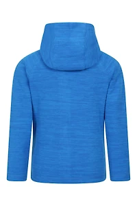Snowdonia II Kids Hoodie