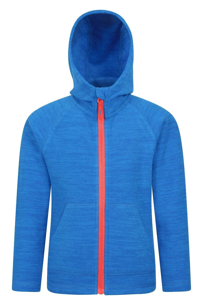Snowdonia II Kids Hoodie