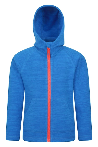 Snowdonia II Kids Hoodie