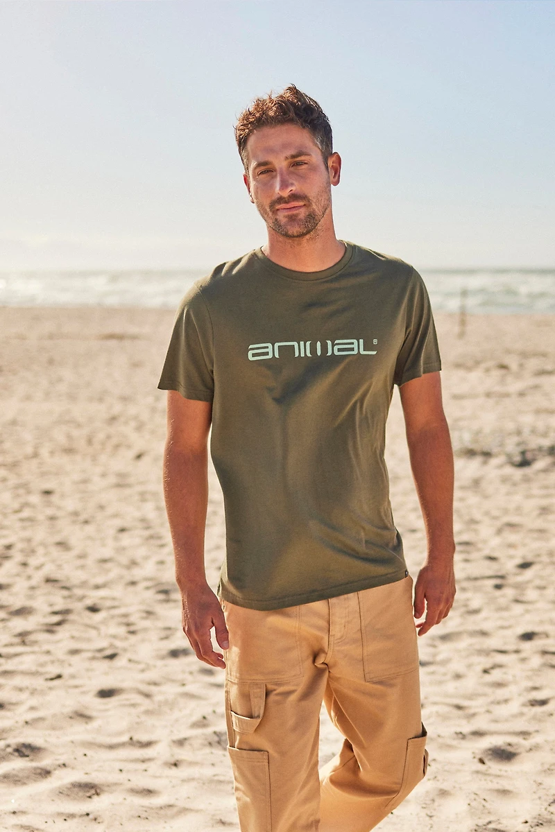 Classico Mens T-Shirt