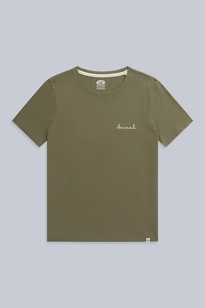 Marina Womens Logo T-Shirt