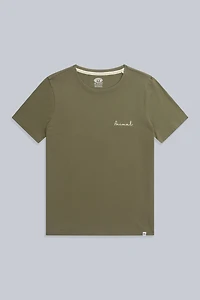 Marina Womens Logo T-Shirt