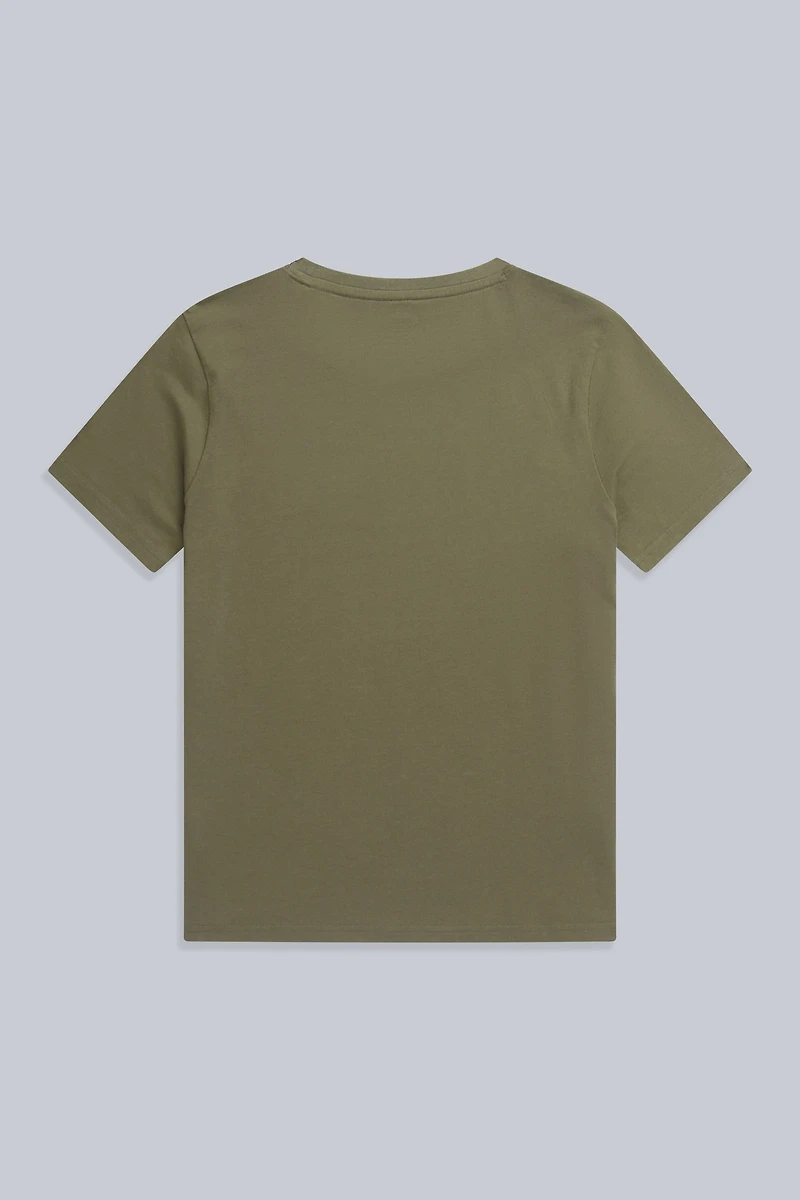 Marina Womens Logo T-Shirt