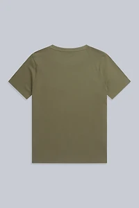 Marina Womens Logo T-Shirt