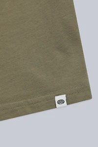 Marina Womens Logo T-Shirt