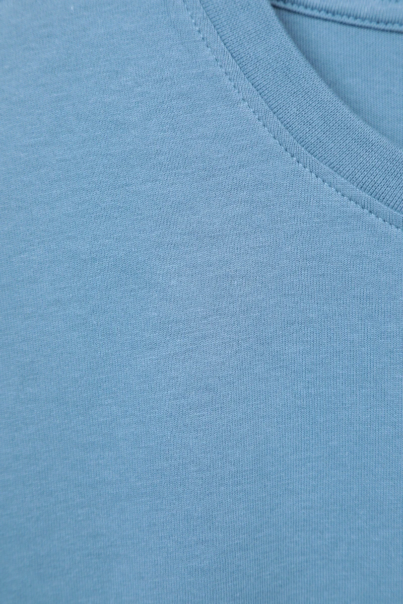 Camping Sketch Mens T-Shirt