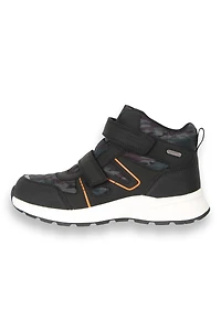 Jupiter Kids Adaptive Waterproof Hiking Boots