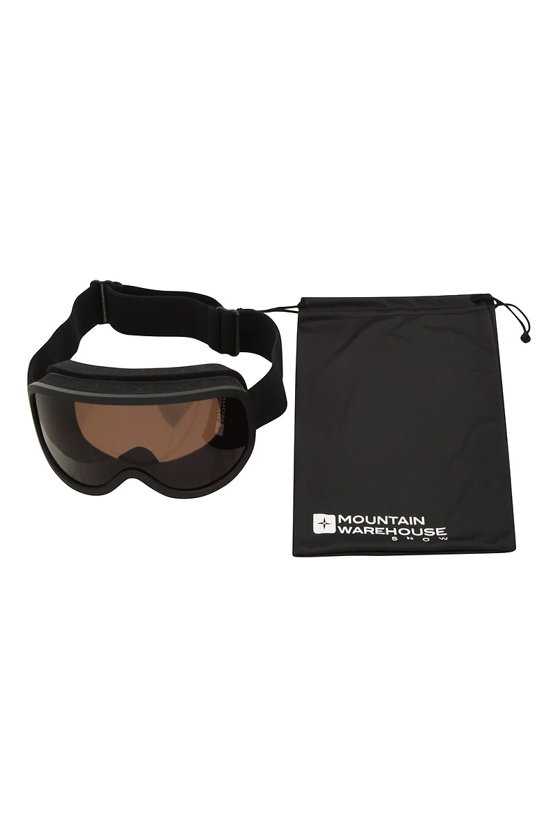 Unisex Ski Goggles
