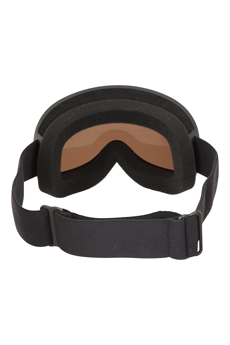 Unisex Ski Goggles