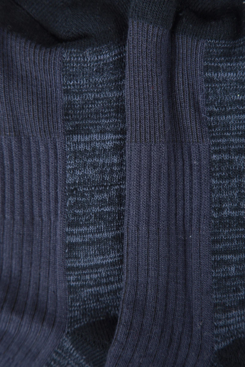 Isocool Womens Quarter Length Hiker Sock
