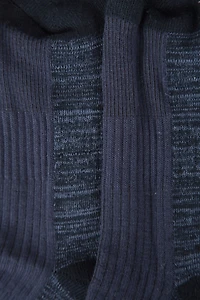 Isocool Womens Quarter Length Hiker Sock