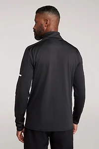 Core Mens Half-Zip Midlayer
