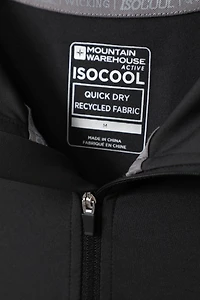 Core Mens Half-Zip Midlayer
