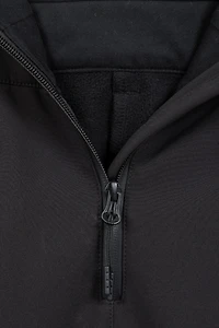 Bib Front Womens Thermal Lined Ski Pants
