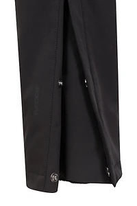 Bib Front Womens Thermal Lined Ski Pants