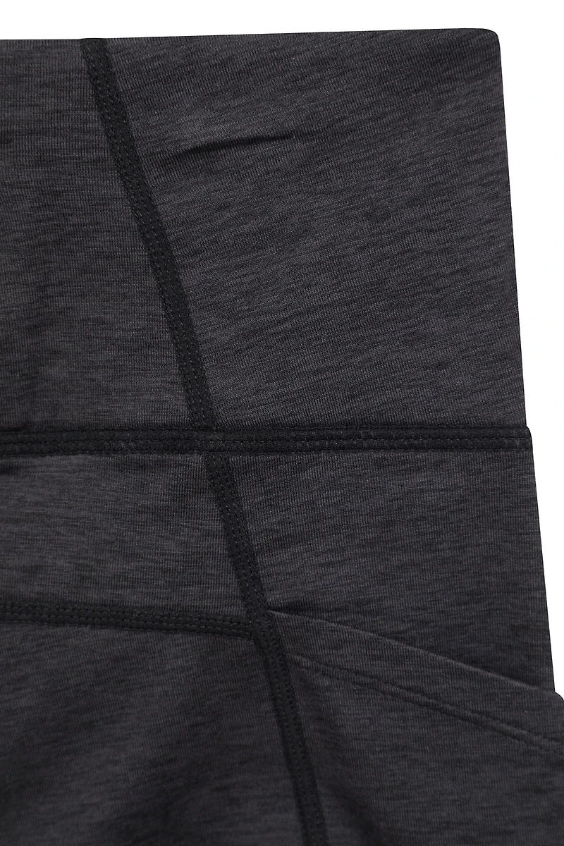 Contin Womens Thermal Hiking Leggings