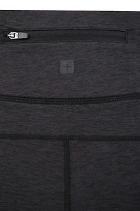 Contin Womens Thermal Hiking Leggings