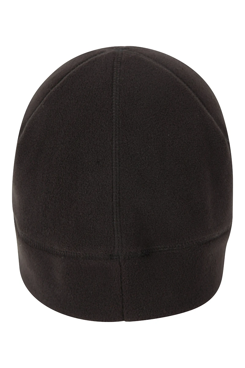 Fleece Mens Beanie