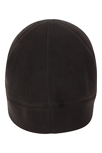Fleece Mens Beanie