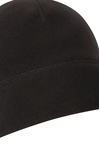 Fleece Mens Beanie