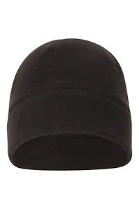 Fleece Mens Beanie