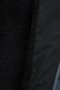 Rock Mens Sherpa Insulated Vest